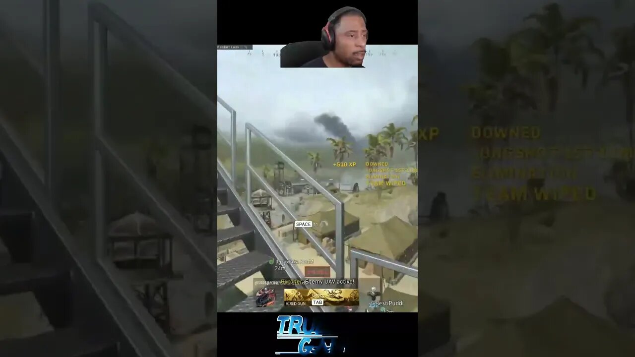Top .01% Sniper in Warzone. #Shorts #modernwarfare #callofduty