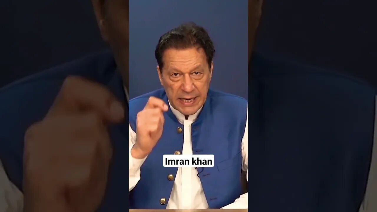 #imrankhan