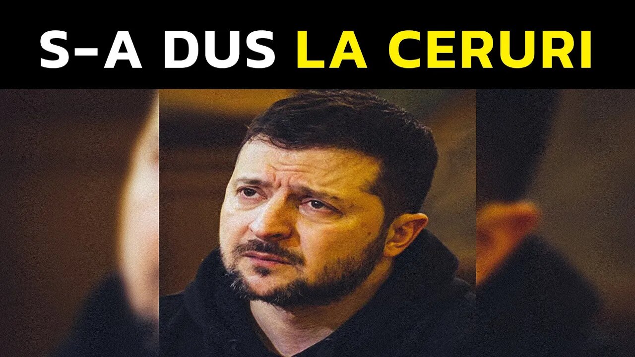 🔴 ANUNȚUL A ÎNTRISTAT TOȚI OAMENII