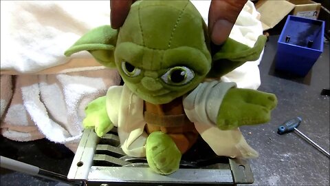 FilaMaker mini shredder vs Toy Story Massacre