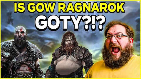 Is God of War Ragnarok Any Good? - Video Game News