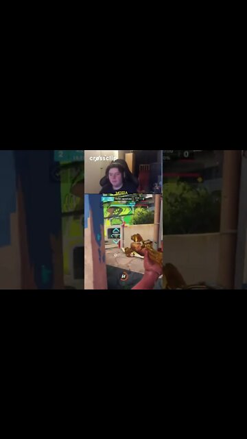 Bob Is Cracked Overwatch2