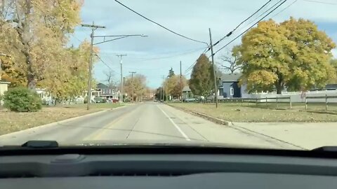 Drive & Scan with Döc (10/28/22) Morning