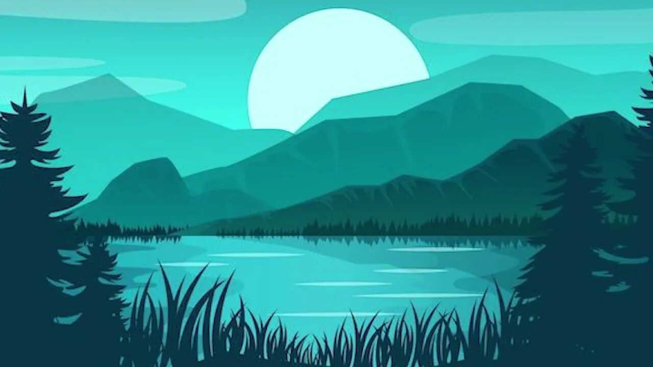 Nature's Medley Symphony of Flora and Fauna