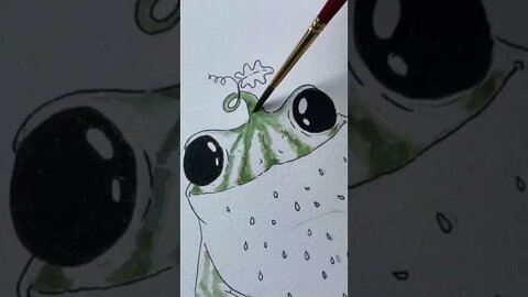 Combining Plants With Me tiktok ivoryowl