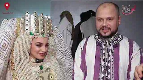 حصري...jamal alpha يكشف أول مرت عن مبلغ "صداق" وزوجته تصرح كنبغيه...