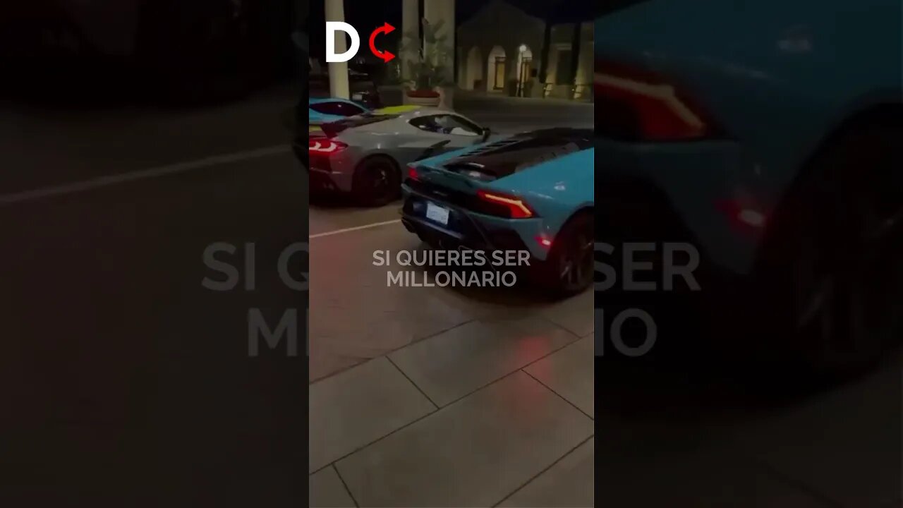 Reglas para ser millonario