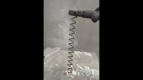 Why Steel Makes a Terrible Lightbulb Filament