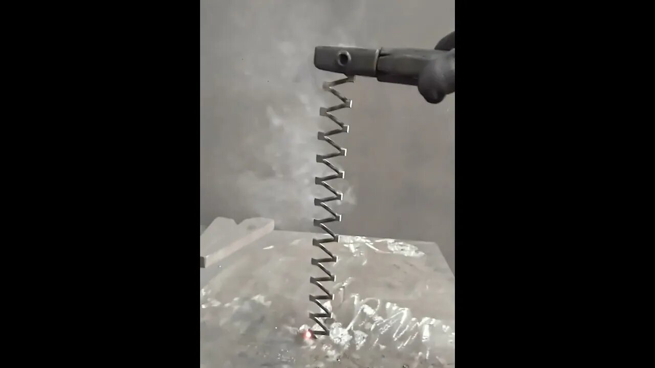 Why Steel Makes a Terrible Lightbulb Filament