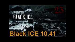 Hearts of Iron 3: Black ICE 10.41 - 23 Germany -