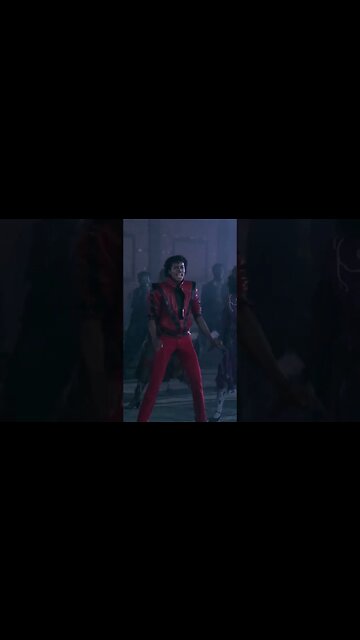 Michael Jackson - Thriller - Subscribe 4 Our Kool Rmx #thrillermichaeljackson #shorts #nocopyright