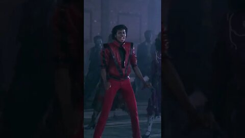 Michael Jackson - Thriller - Subscribe 4 Our Kool Rmx #thrillermichaeljackson #shorts #nocopyright