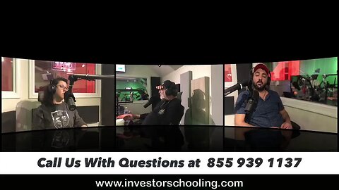 -Investor Schooling Live! 4-1-23
