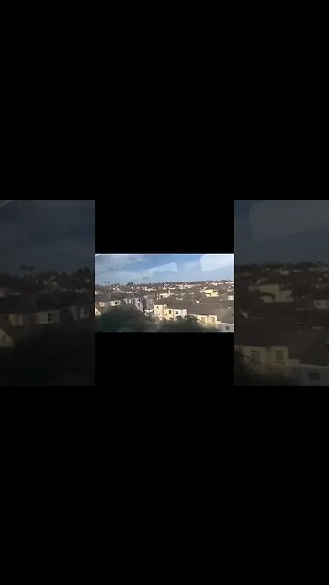 Cornwall U.K is so beautiful-view from the train