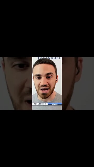 Look Towards The UNDER For This Pitcher's Strikeout Prop