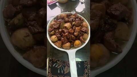 Pork Adobo