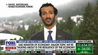 UAE commits to doubling GDP over next decade