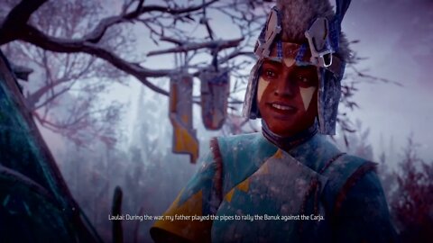 Horizon Zero Dawn 2022 Part 61-Lowering The Water