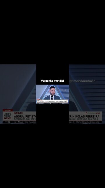 Sem comentários… #forapt quando vocês vão acordar