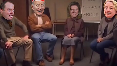 Lieoholics Anonymous Group