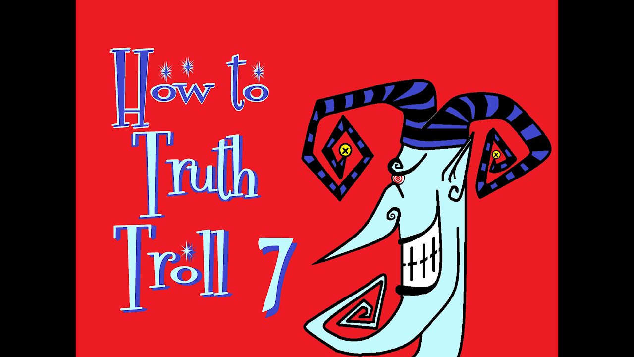 How to Truth Troll 7 - Truth Trolling Young Turks Fans