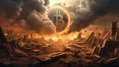 The A-Bomb Ended WW2, The B-Bomb Ends WW3, ep 313 The Breakup @bitcoinmagazine