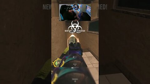 MP5 META IN WARZONE 2???