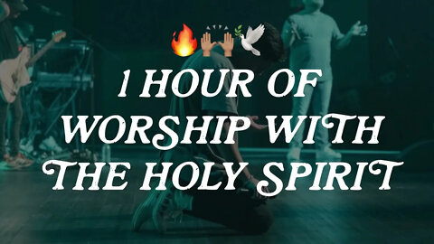 God's Love: 1 Hour Piano For Prayer and Meditation ❤️
