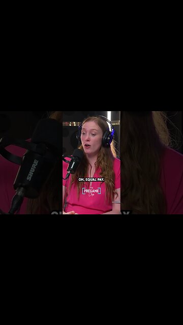 Feminism is a Bunch of NONSENSE