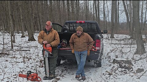 Afternoon With A Friend Working Tops With Small Saws :)