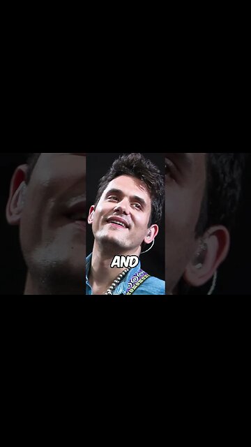 Discover the Song Richard Marx Wrote About John Mayer - #Shorts