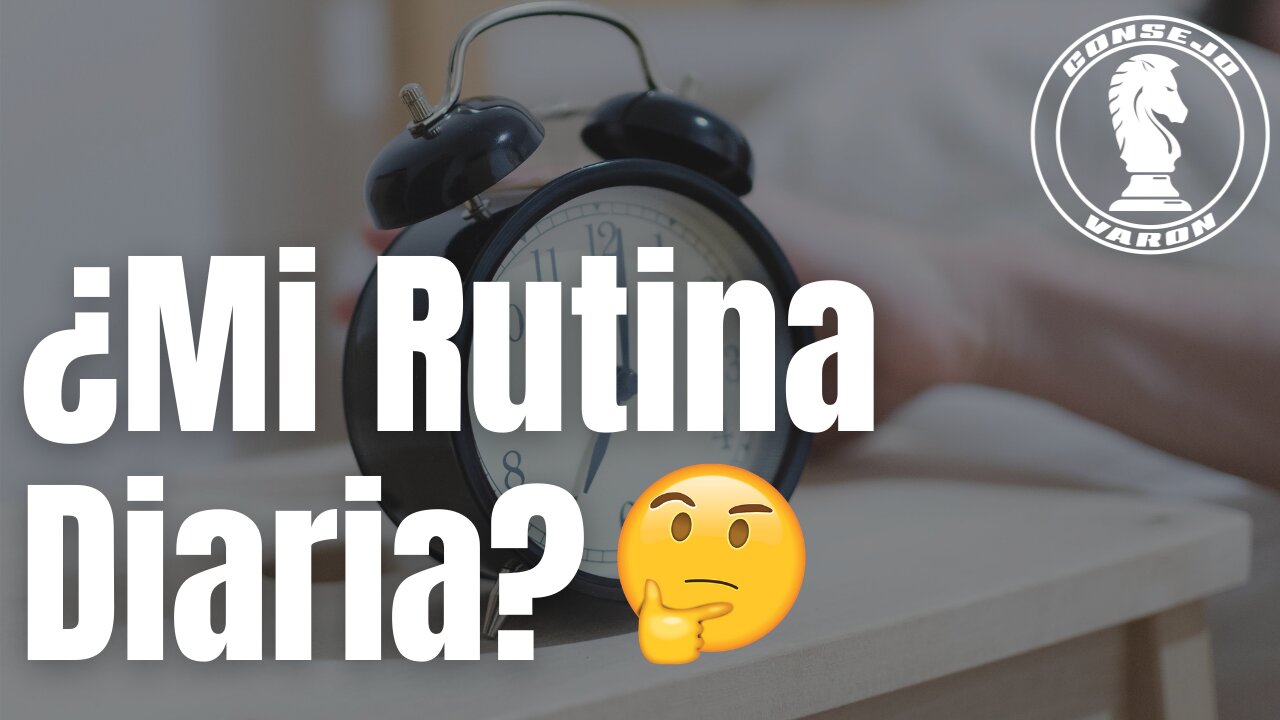 ¿Mi Rutina Diaria? | El nuevo sistema que me funcionó para ser más productivo