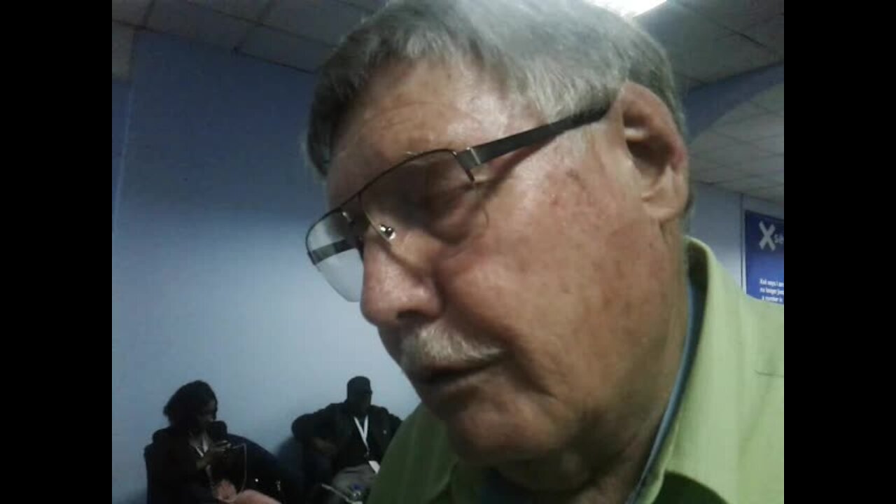 Freedom Front Plus recruitment plan bears fruit at polls (7aR)