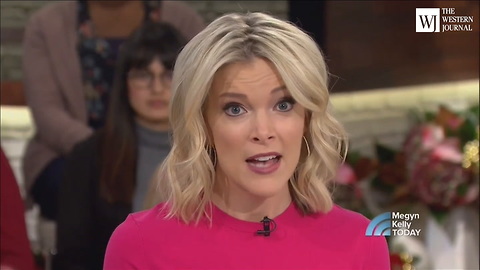 Day After Getting Fired from NBC, Megyn Kelly Extends a Surprising Invite to Matt Lauer