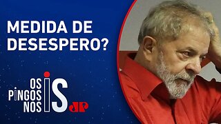 Após derrotas, Lula libera R$ 3 bilhões para parlamentares