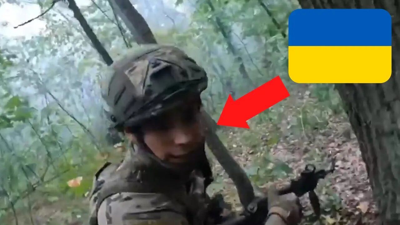 INSANE Ukrainian and Russian Firefights | Ukraine War | Combat Footage | Sniper Reviews