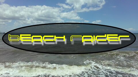 Beach Raider