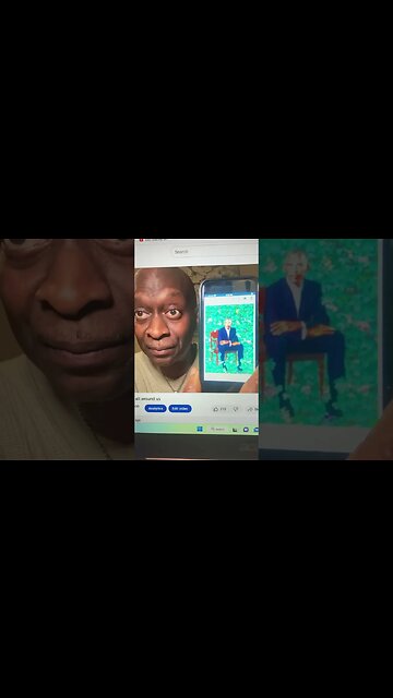 OBAMA:”THE GARDEN”