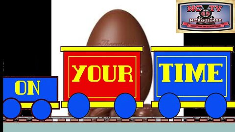 NCTV45 PRESENTS HAPPY EASTER