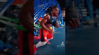 I ain’t gone hold you 👑