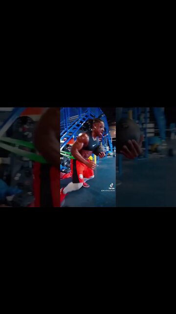 I ain’t gone hold you 👑