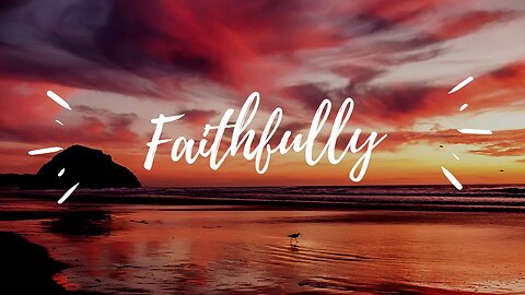 FAITHFULLY by Journey