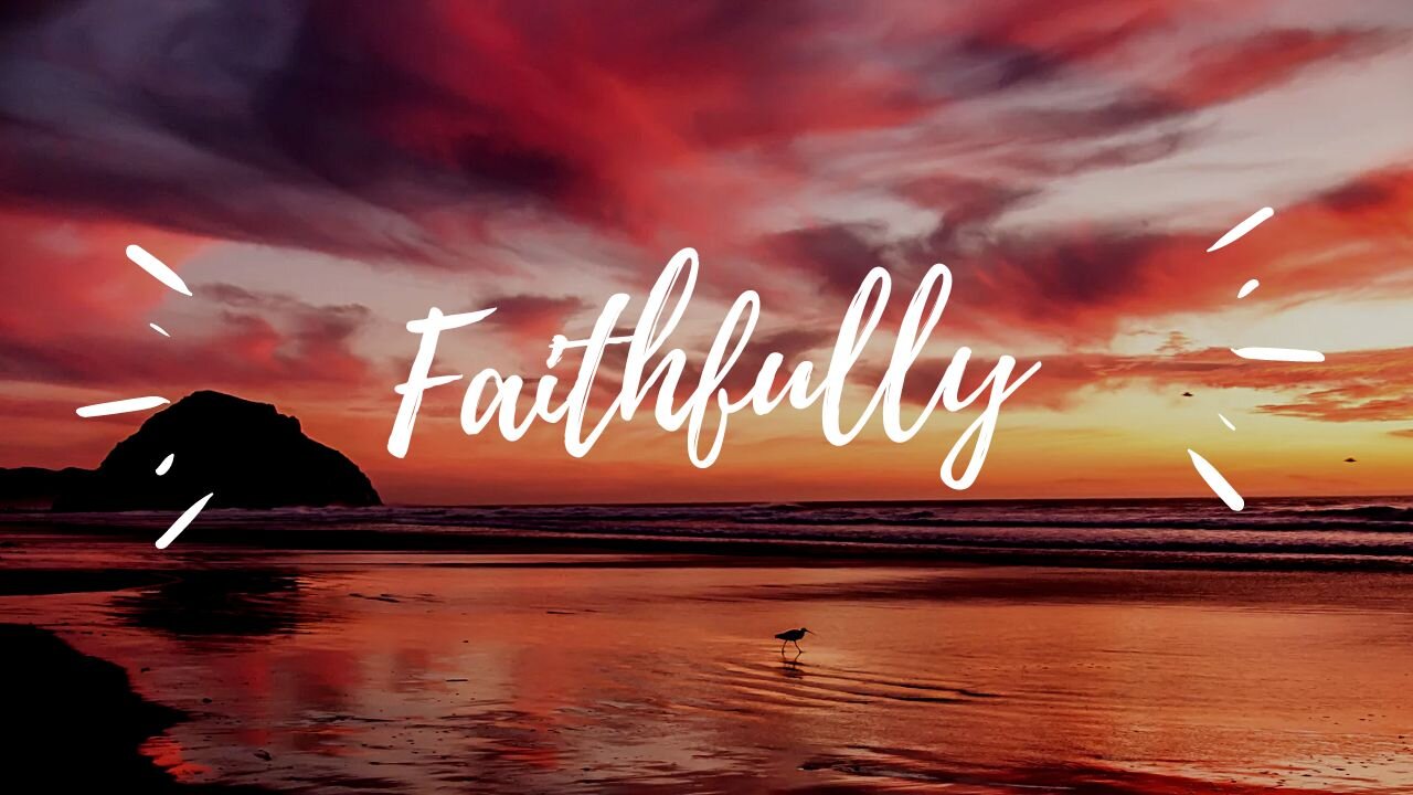 FAITHFULLY by Journey