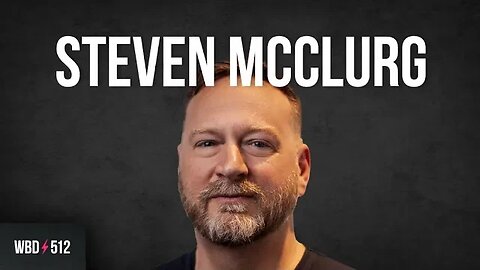 The Fed, Inflation and Bitcoin with Steven McClurg