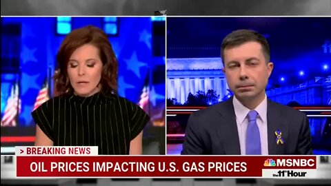 Transportation Secretary: Buying IRANIAN Oil Is On The Table