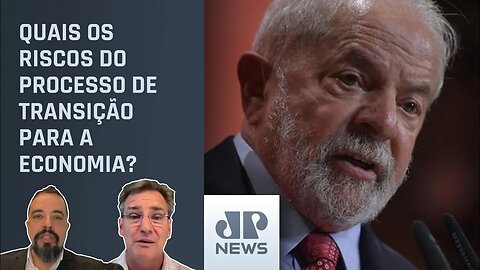 “PEC ‘Fura Teto’ é um perigo grande e inaceitável”, analisa Fonteyne | PRÓS E CONTRAS
