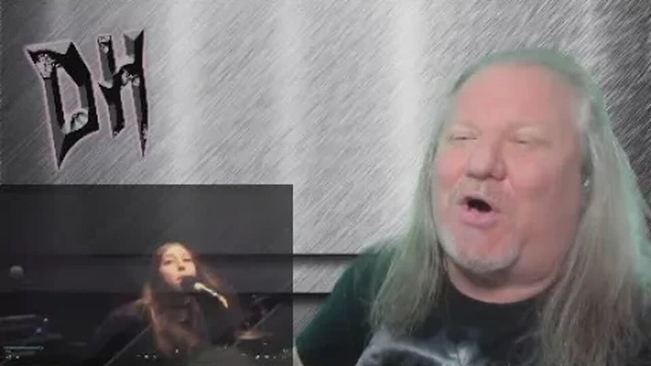 Liliac - Paranoid (Black Sabbath cover) REACTION & REVIEW! FIRST TIME HEARING!