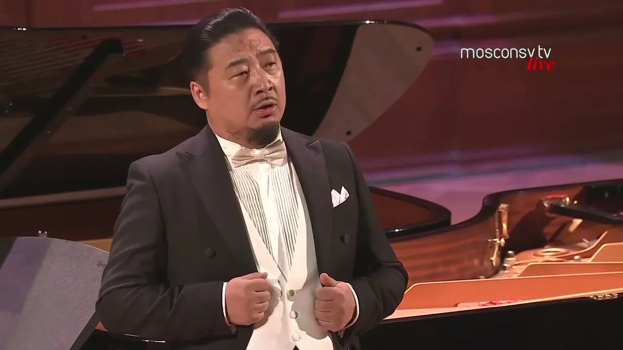 【歌唱家姜大哥】《锦瑟》此情可待成追忆，只是当时已惘然 #李商隐 #姜尚荣