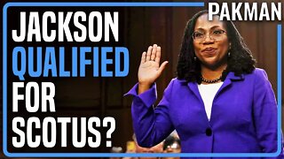 By Any Measure, Judge Ketanji Brown Jackson is Qualified