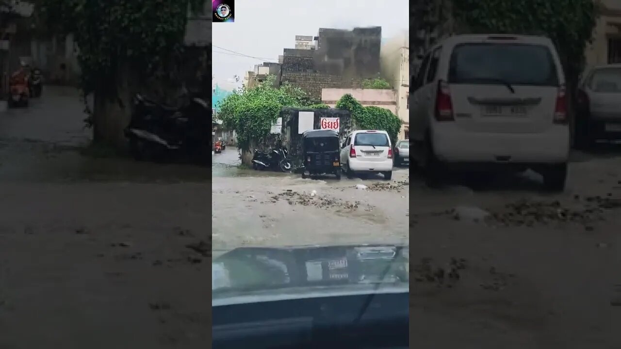 Heavy Rain | Diu-Daman India